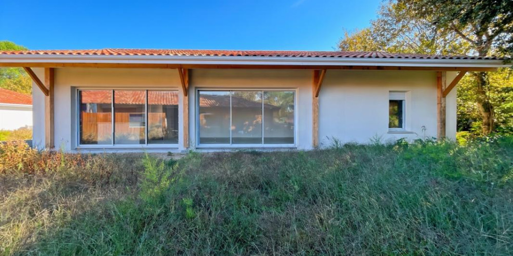 maison à VIELLE ST GIRONS (40560)